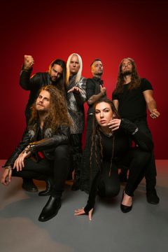 Amaranthe