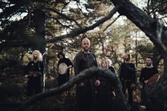 Wardruna