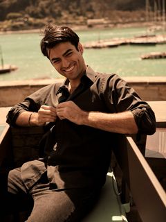 Matteo Bocelli