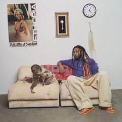 Album artwork