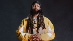 Foto af PARTYNEXTDOOR