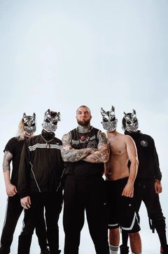 Slaughter To Prevail