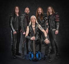 HammerFall