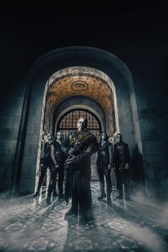 Powerwolf