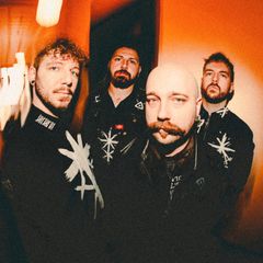 The Gloom In The Corner