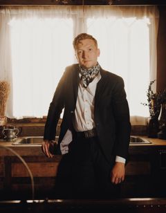 Tyler Childers