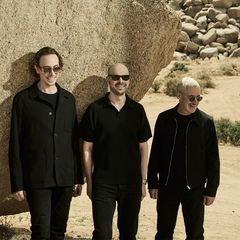 Above & Beyond