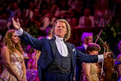 Foto af André Rieu