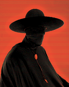 Pressefoto af WITCHZ
