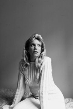 Foto af artisten Emma Sehested Høeg