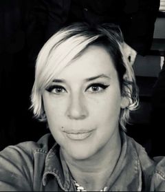 Pressefoto af Cat Power