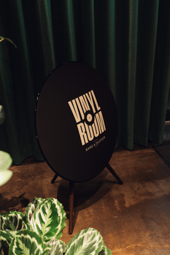 Vinyl Room i Royal Arena