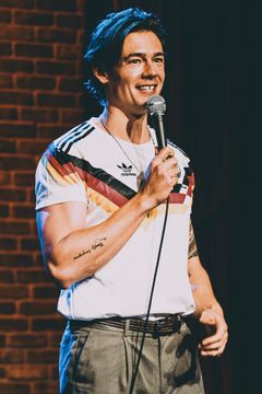 Pressefoto af Mario Adrion