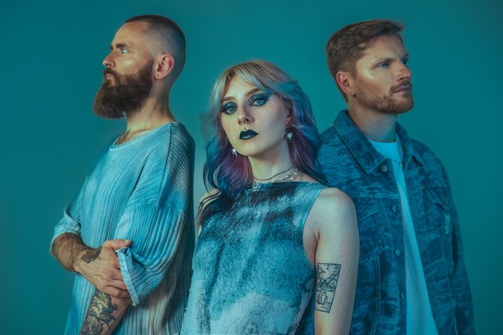 Pressefoto af Future Palace