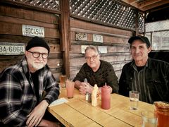 Pressefoto af Sugar 2026