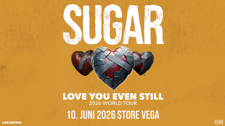 Artwork for Sugar 2026