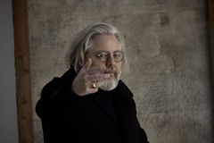 Pressefoto af Søren Huss