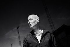 Pressefoto af Love Shop