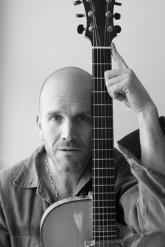 Pressefoto af Theo Katzman