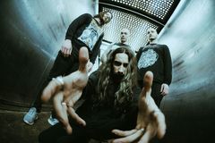 Pressefoto af Enterprise Earth