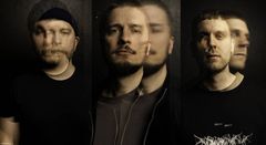 Pressefoto af Vildhjarta