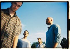 Pressefoto af Karmanjakah