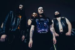 Pressefoto af 200 Stab Wounds