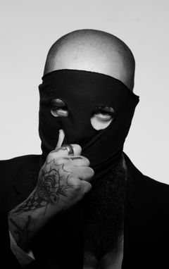 Pressefoto af Arottenbit