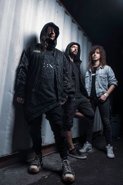 Pressefoto af Master Boot Record