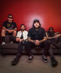 Pressefoto af aurorawave