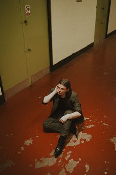 Declan Welsh pressefoto 2026