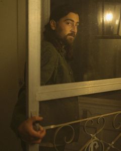 Foto af singer-song writer Noah Kahan