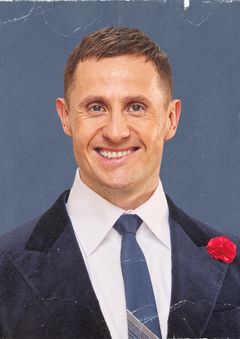 Pressefoto af Benjamin Hav