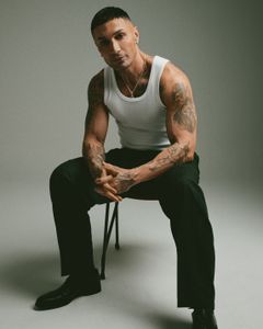 Foto af artisten Burhan G