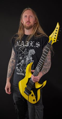 Pressefoto af Ola Englund