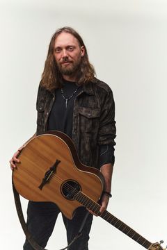 Pressefoto af Mike Dawes