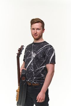 Pressefoto af Charles Berthoud