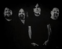 Napalm Death