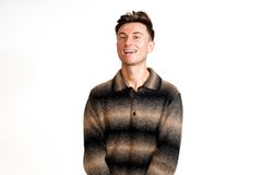 Pressefoto af Trevor Wallace