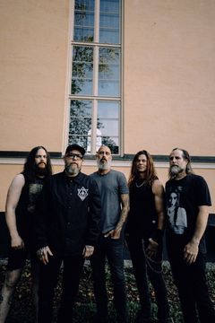 In Flames
