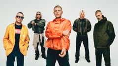 Foto af bandet The Minds of 99