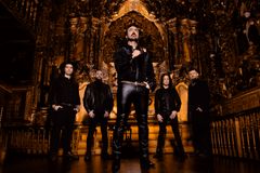 Moonspell