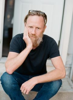 Harry Waters