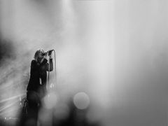 Beth Gibbons (Credit: Kimberly Ross)