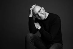 Foto af Nikolaj Steen