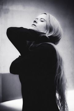 Billede af Anna von Hausswolff