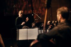 © Concerto Copenhagen. Foto: Mathias Løvgreen