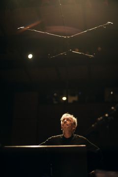 © Concerto Copenhagen. Foto: Mathias Løvgreen