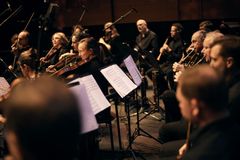 © Concerto Copenhagen. Foto: Mathias Løvgreen