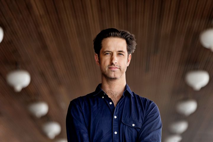 Simon Steen-Andersen © Lars Svankjær